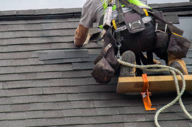 Reliable Gutter Installation contractor in Bushland, TX by Brentwood Metal Roofing